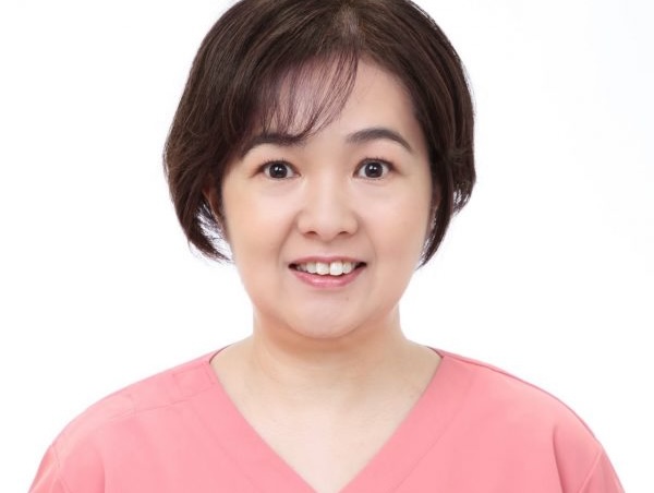 院長 藤田のぞみ